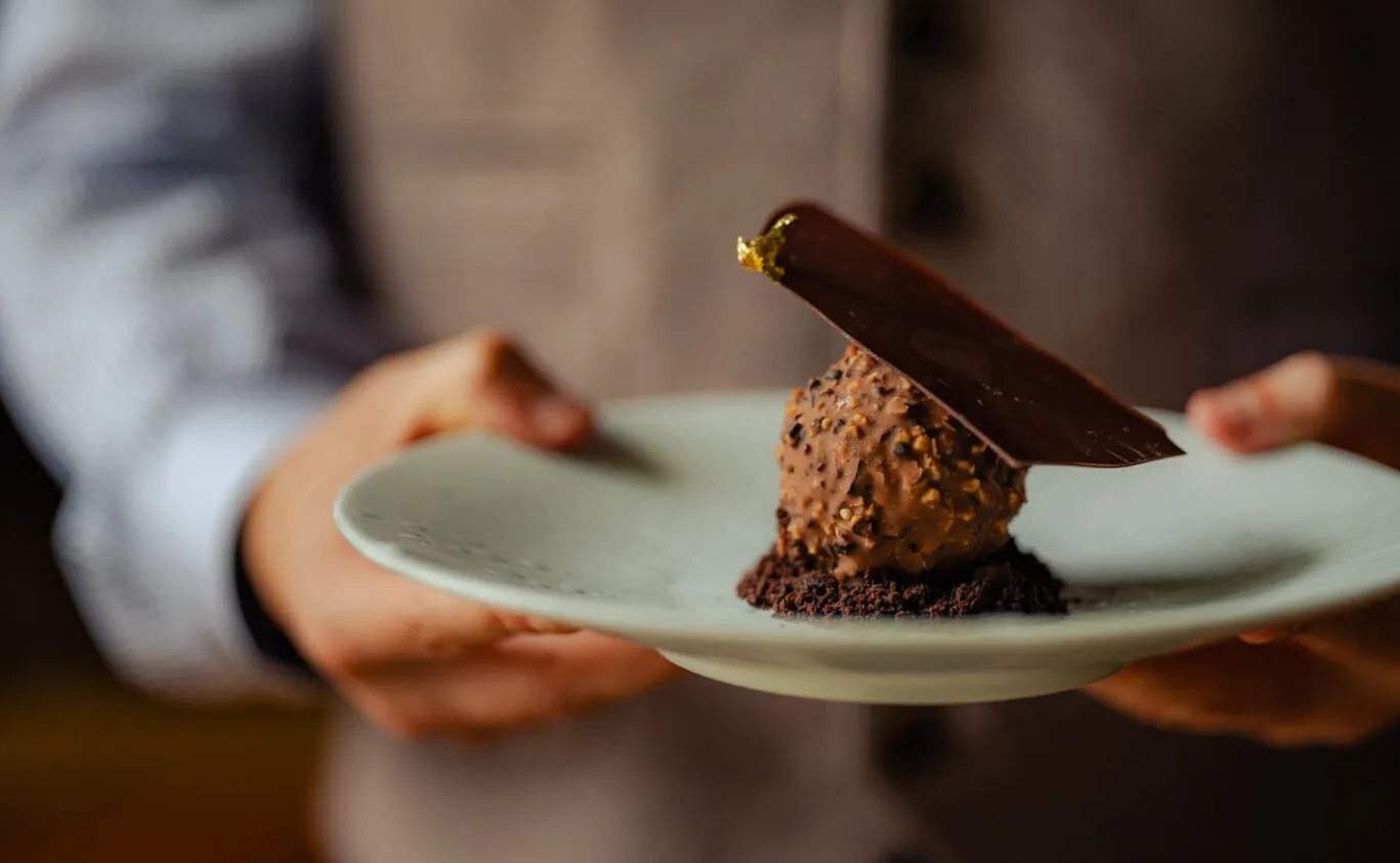 The Stables Autumn Winter Menu