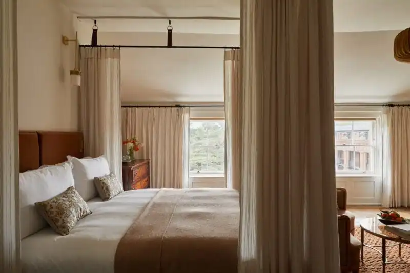 Junior Suite (Room 43)