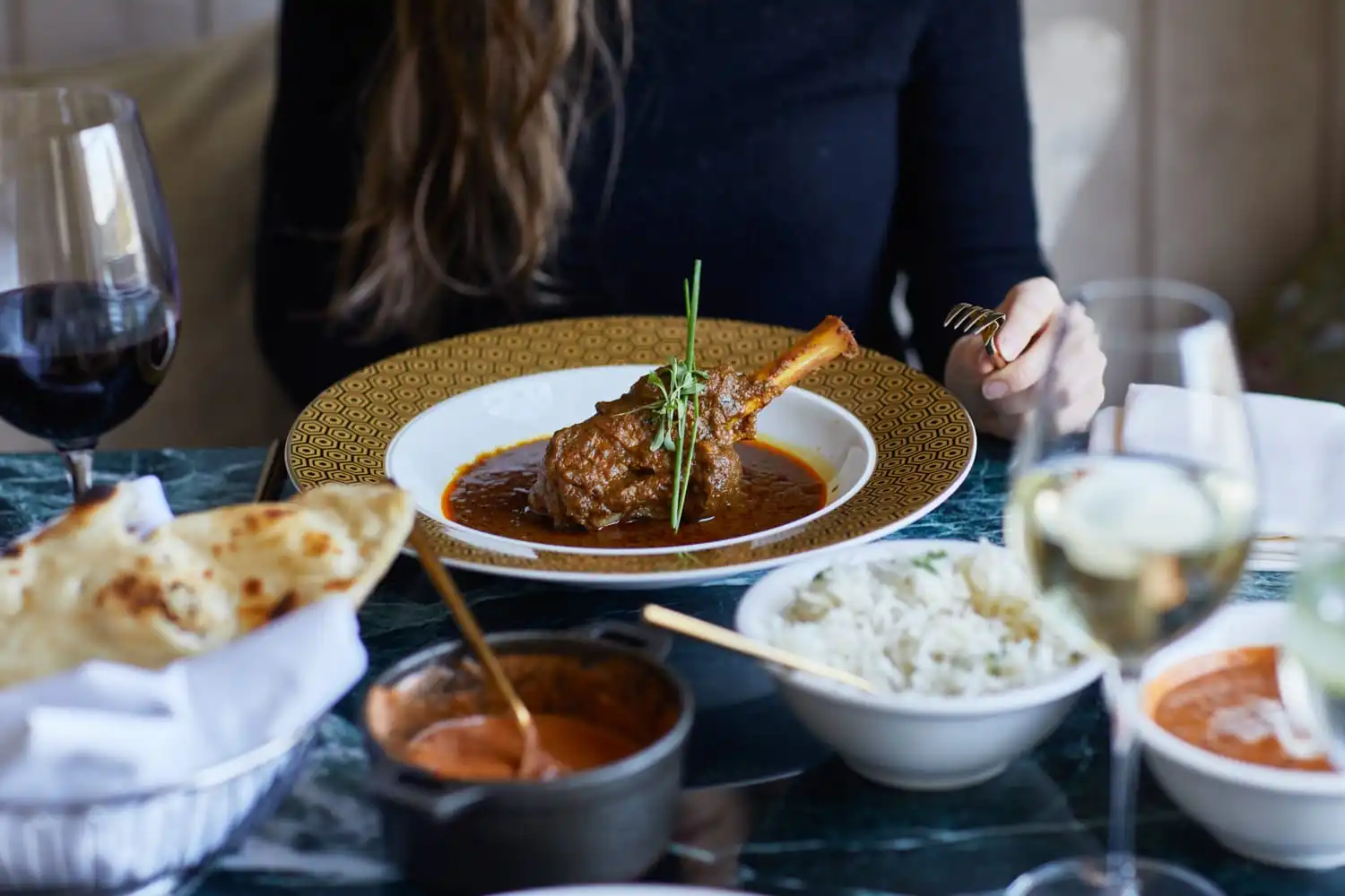 Madhu's at The Grove