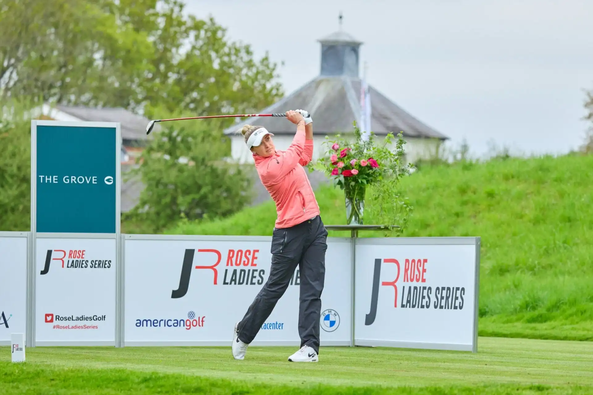 ROSE SERIES GROVE 2023 200