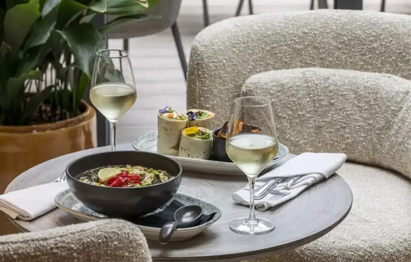 Spa Days at The Grove