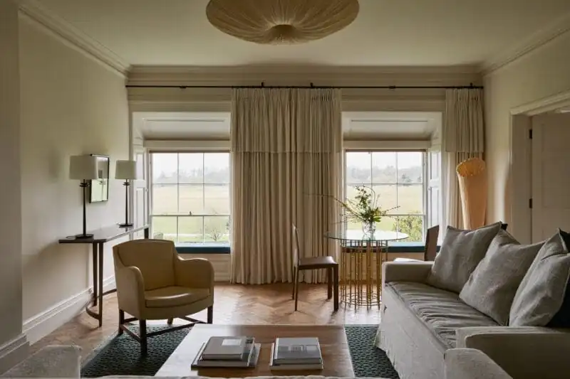 Victoria Suite (Room 20)