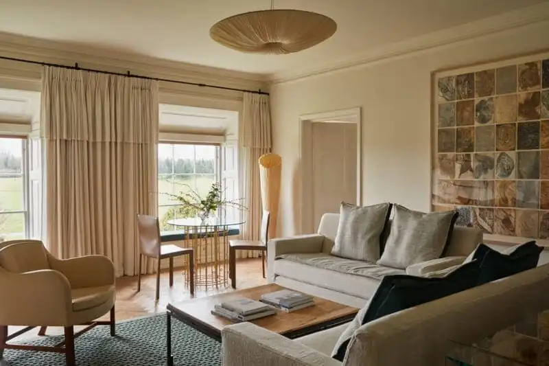 Victoria Suite (Room 20)